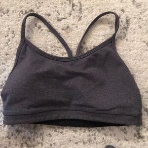 Lululemon sport bra